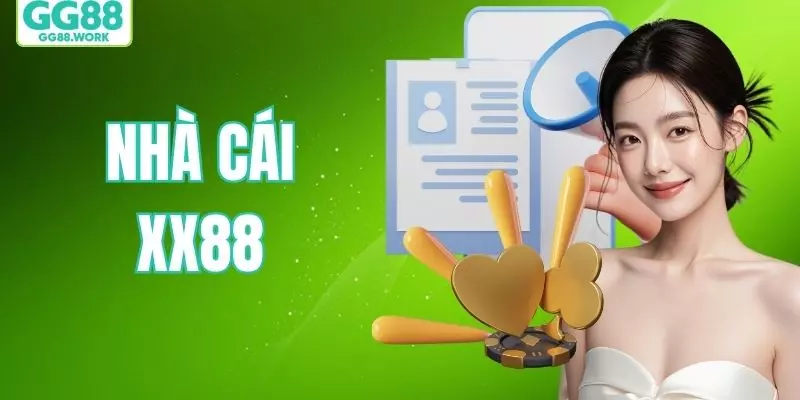 Nhà Cái XX88 - Trải Nghiệm Đỉnh Cao, Săn Về Ngàn Quà Lớn